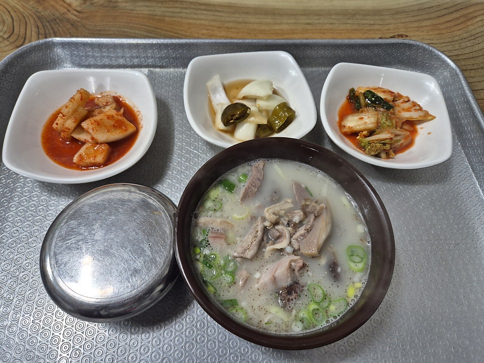 순이네식당 사진 3