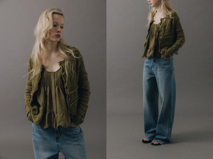  아뜰리에 에디션(ATELIER EDITION), 26 SPRING CAPSULE 컬렉션 공개