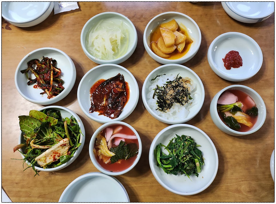 독천낙지골 사진 1