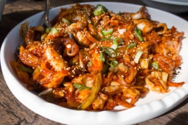 해광식당 사진 2