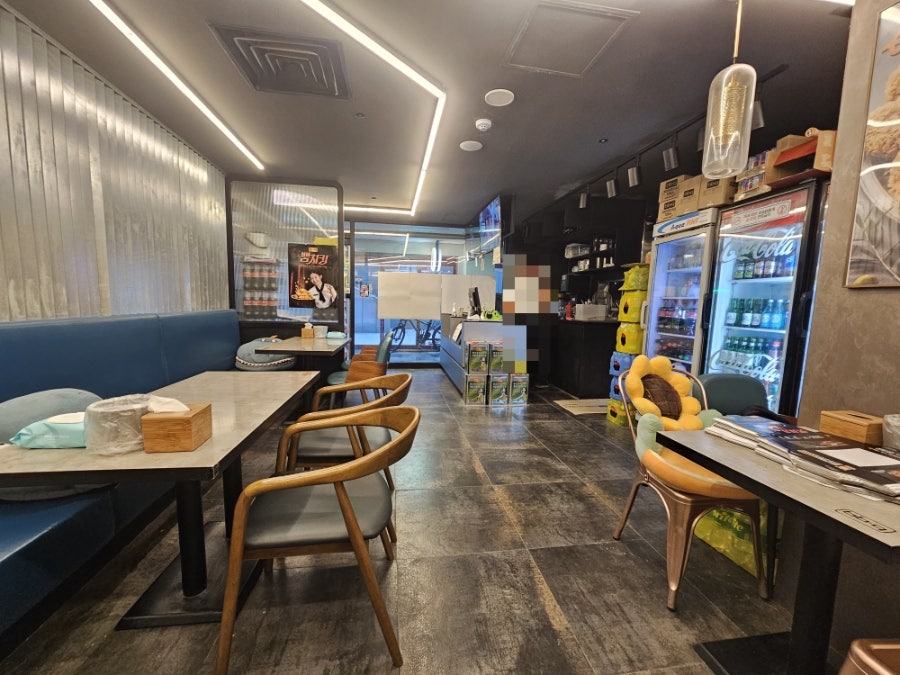 BBQ 철산푸르지오점 사진 6