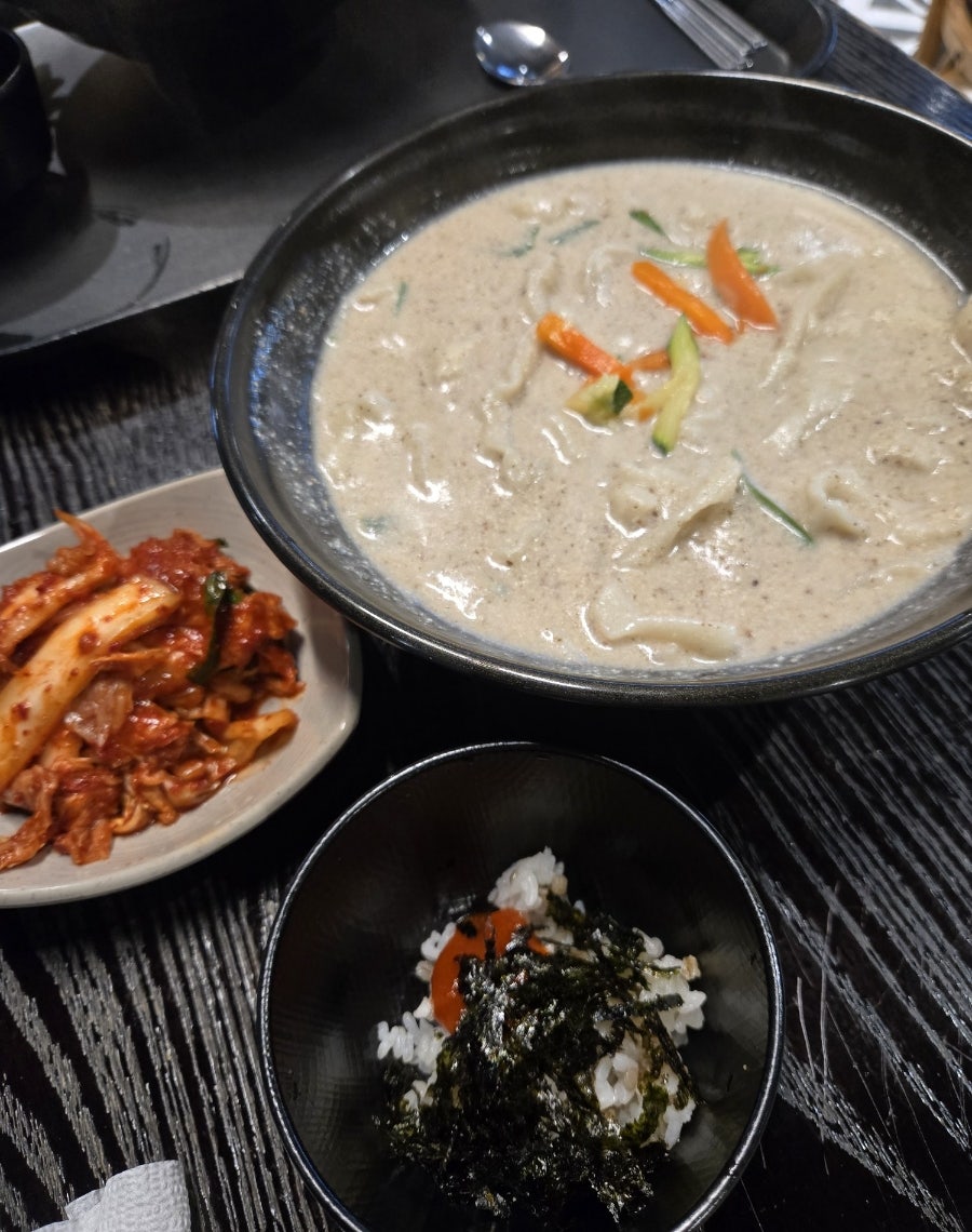 명동손칼국수 사진 6
