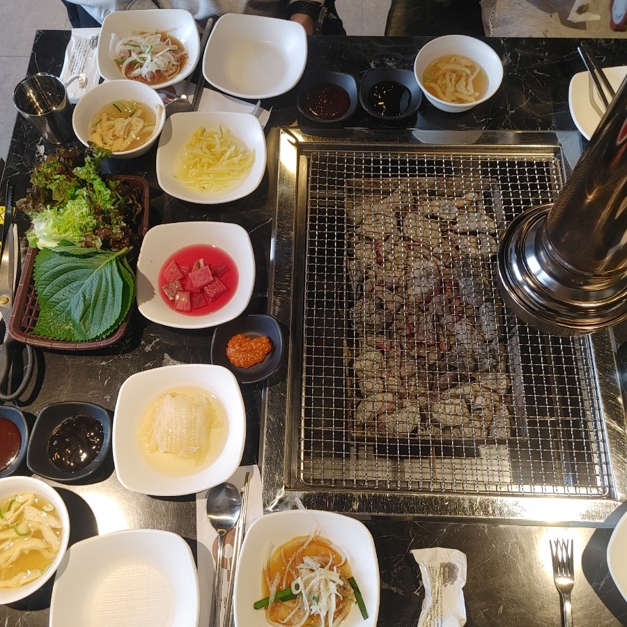장어행차 사진 4