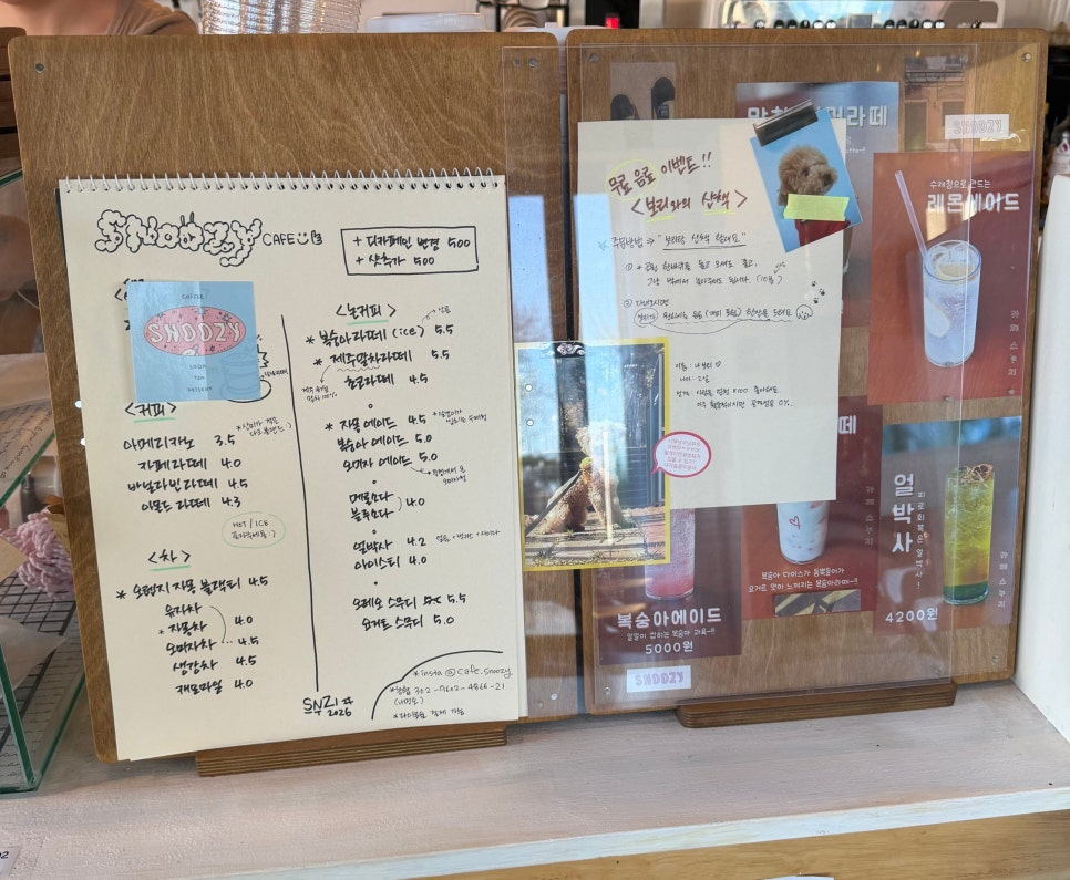 스누지 사진 5