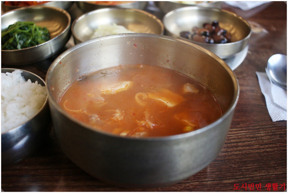 참터식당 사진 4
