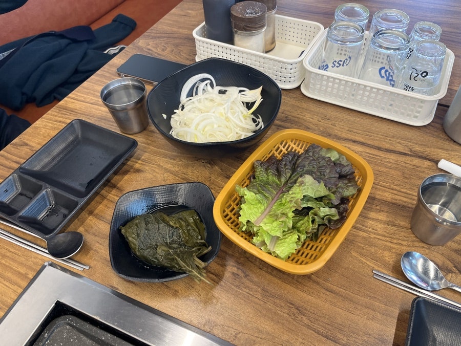 청정민물장어 용전점 사진 4