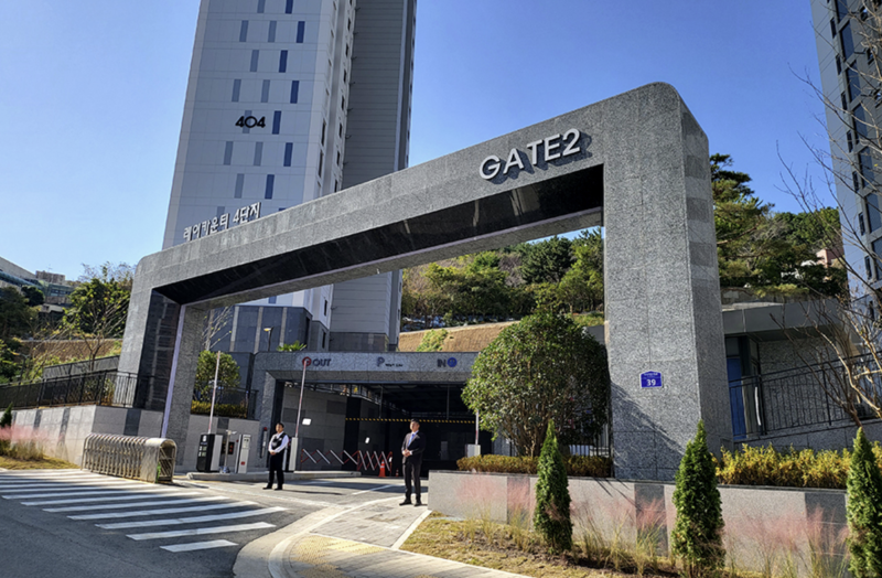 Busan Leicounty Subscription Guide: Analysis of Key Information for Unclaimed Units