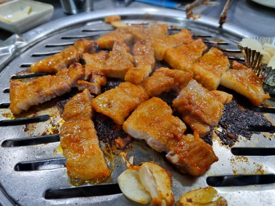 Geuttaegeujip photo 2