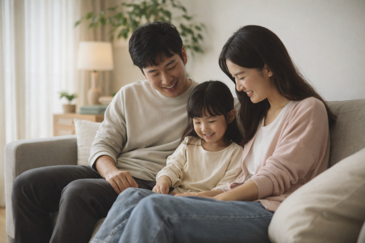  2026 자녀장려금 신청기간 5월1일 부터,100만원 받는 조건 방법 지급일까지 총정리