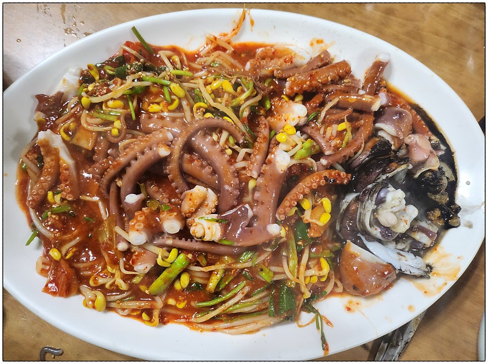 독천낙지골 사진 6