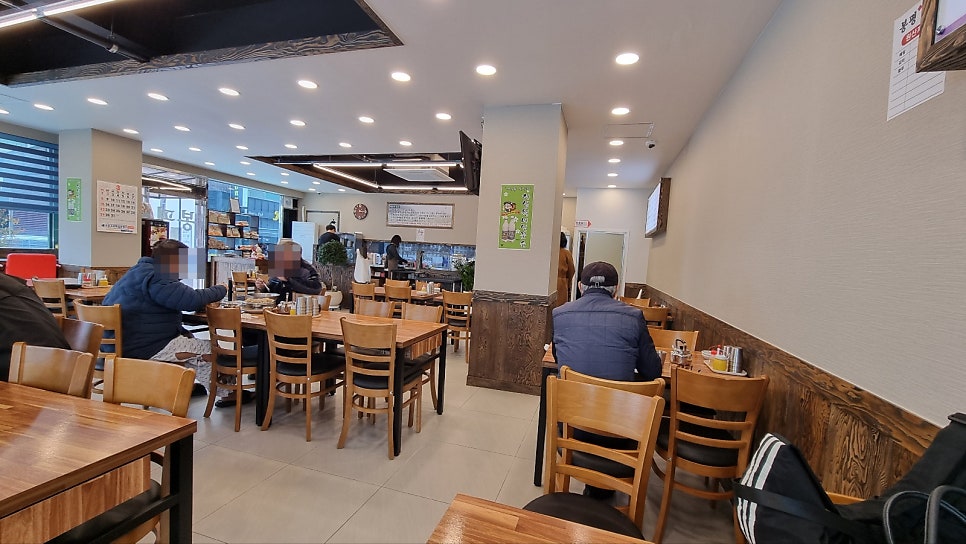 원조봉평메밀면가 부산본점 사진 5