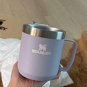 스탠리 에브리데이 캠프 머그(354ml)