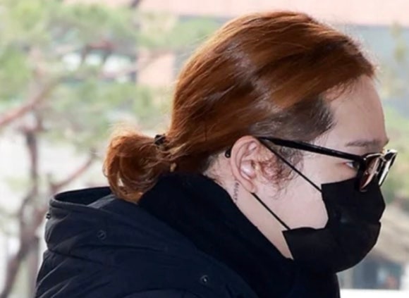 위너 남태현 음주운전 징역 1년 선고!