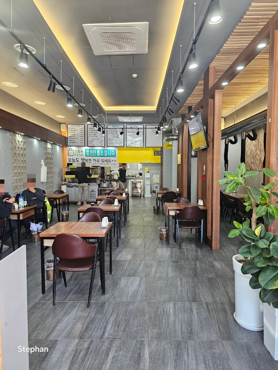 꿈몽글순두부 사진 2