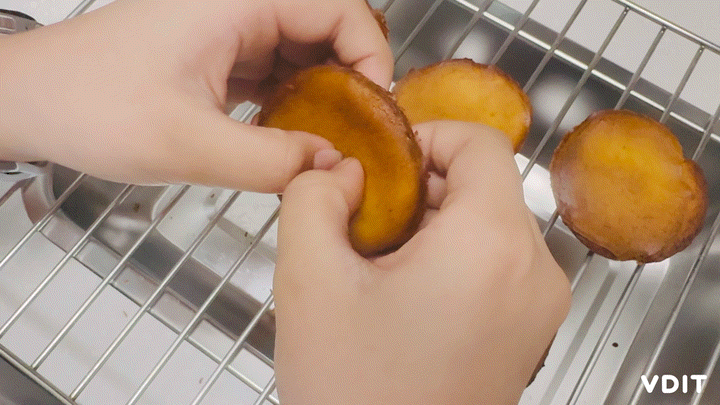 버터떡 만들기 똥손도 쉽게 만드는 초간단 레시피