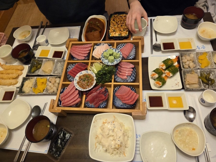 권참치 사진 3