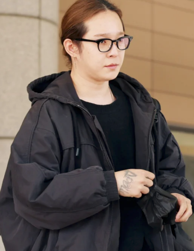 가수 남태현 프로필? 집행유예 중에 시속 182km 만취 질주… 결국 징역 1년 선고