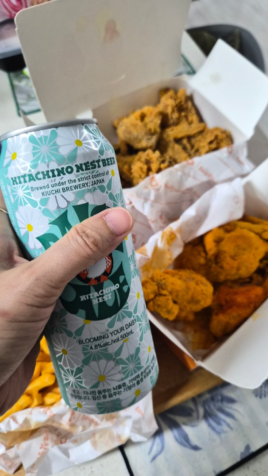 후라이드참잘하는집 중리용전점 사진 5