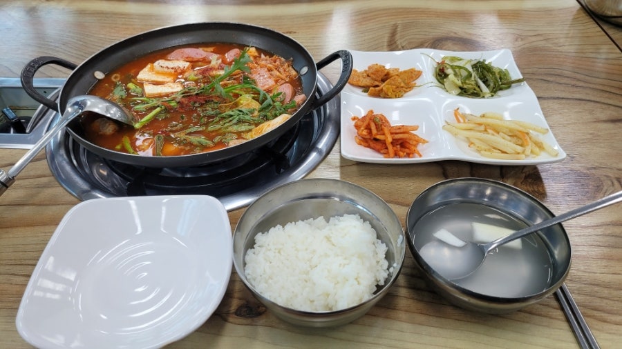 돈돈두루치기 회천직영점 사진 4