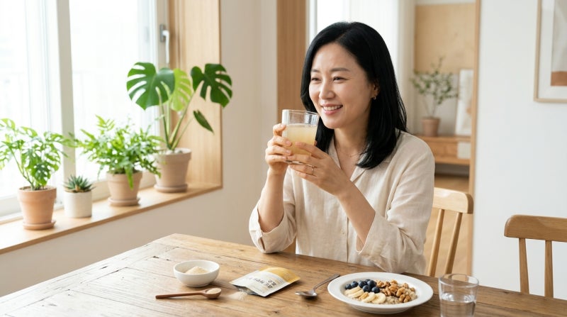 골드카무트효소 효능 효과 복용법 다이어트