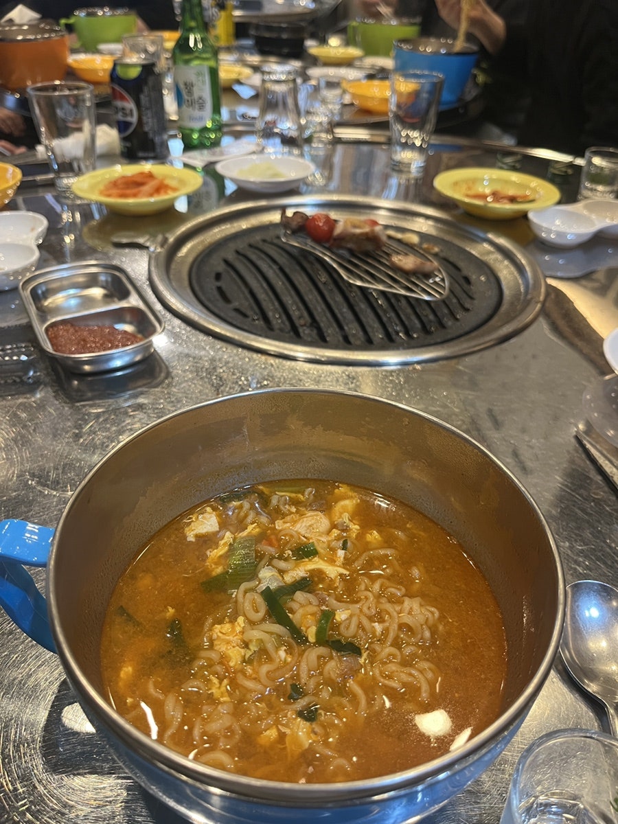 돈돈돈오부장 사진 3
