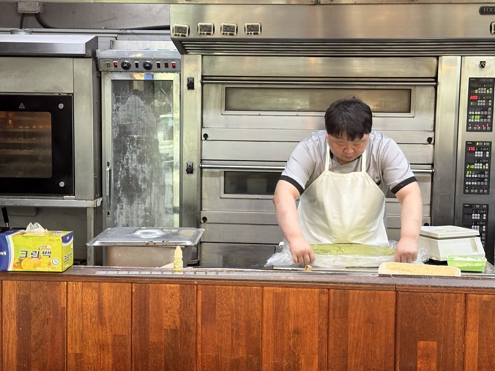 조은빵 사진 4