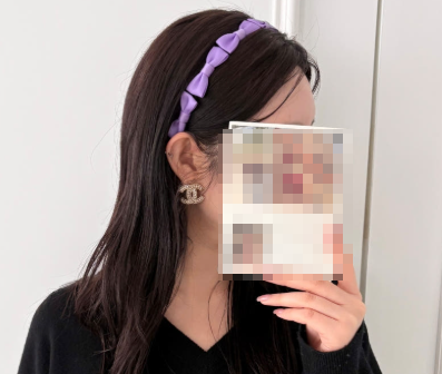 여성스러움을 더해줄 데일리 악세사리 쇼핑몰 !