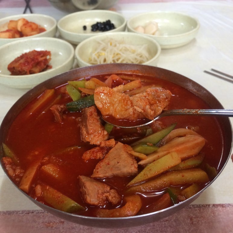 해광식당 사진 3