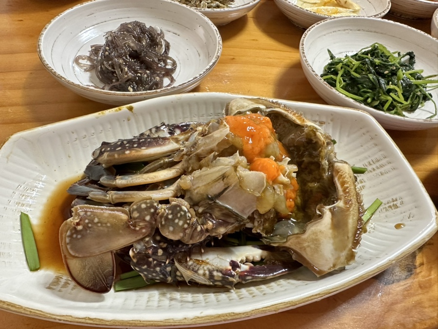 영자네 간장게장 사진 5
