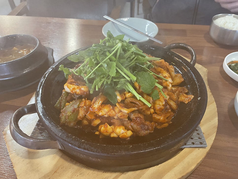 뚱배 사진 6