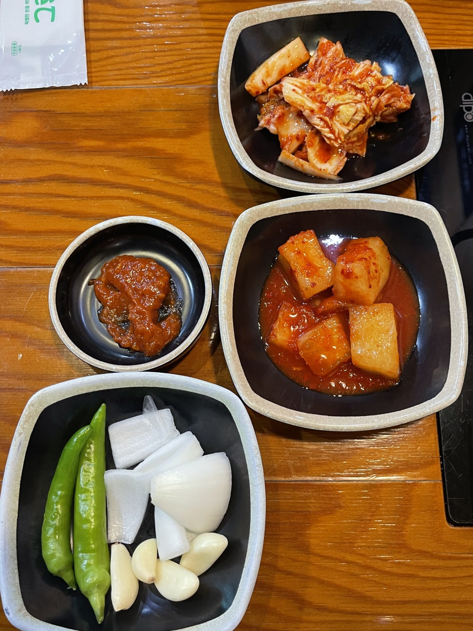 옛날아우내순대 신정점 사진 5