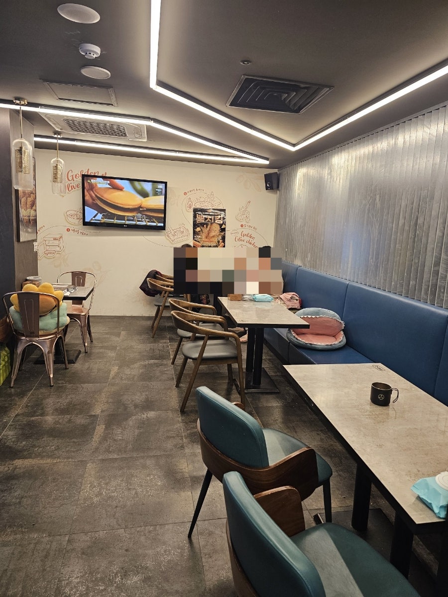 BBQ 철산푸르지오점 사진 5
