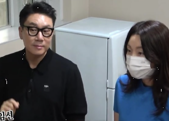 이상민 와이프 직업·나이·시험관 결과 (+미우새 공개)