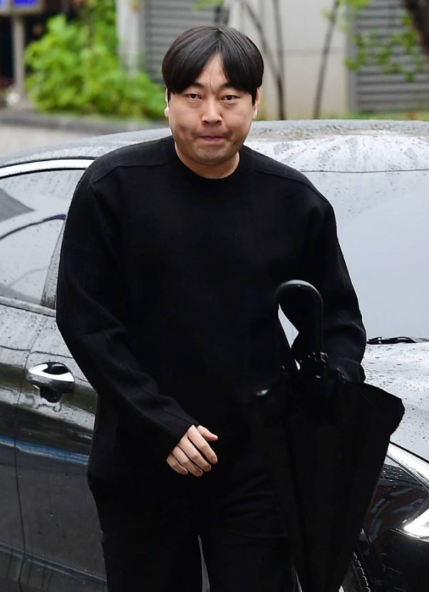 이진호 뇌출혈 중환자실 20억 도박빚 부터 여친 사망까지 무엇이 그를 이토록 무너지게 했을....