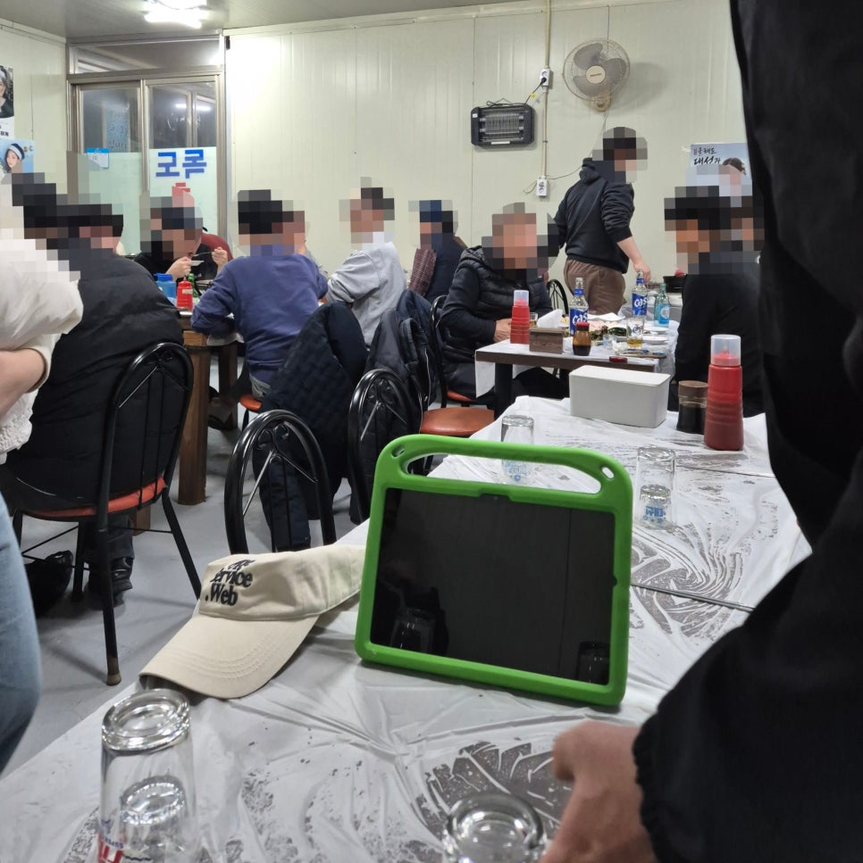 독도횟집 사진 6