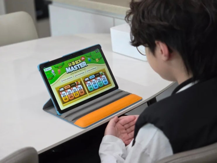  4학년사회, 과학 초등인강으로 학원없이 잡는 공부습관