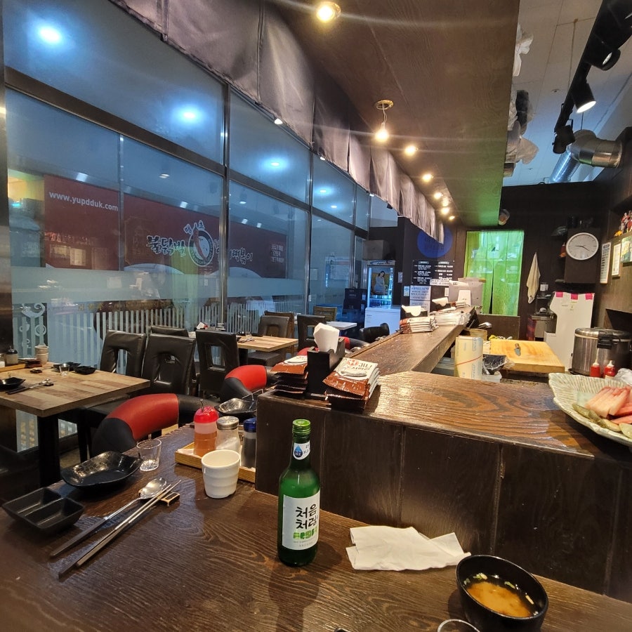 이순신참치 사진 5