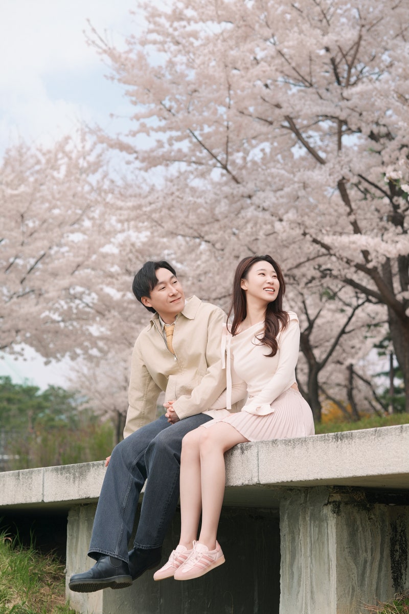 북서울꿈의숲 커플스냅 촬영 후기 | 야외 웨딩스냅 촬영장소 추천