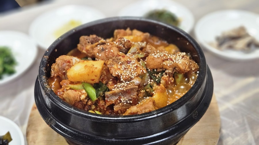 삼거리가든 사진 3