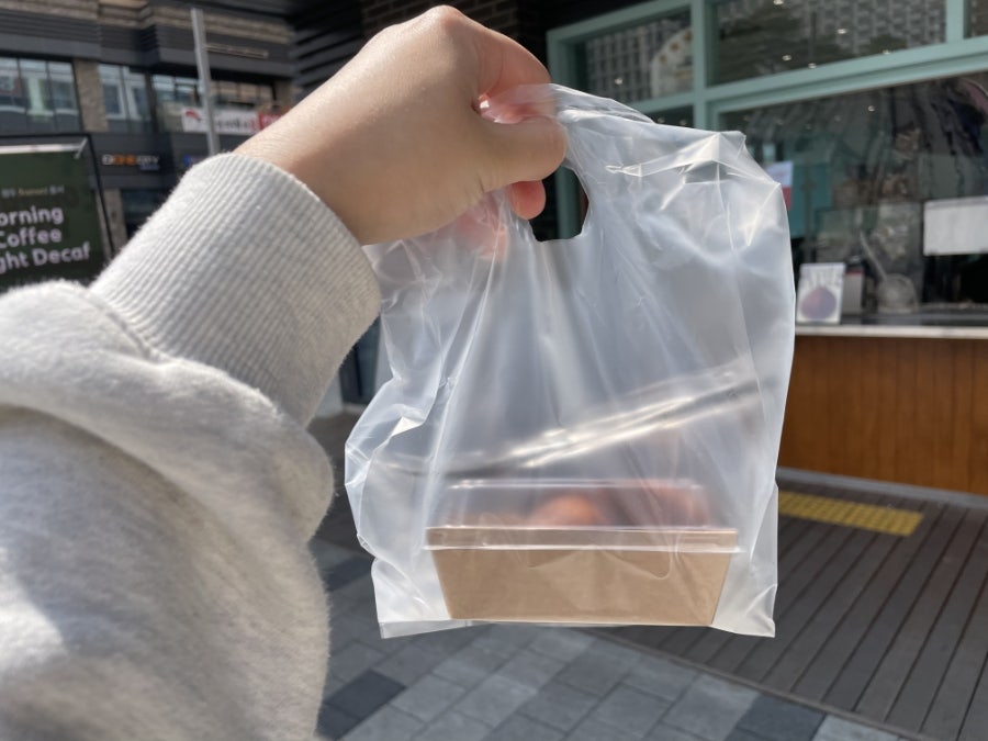 차차커피코 김포디원시티점 사진 5