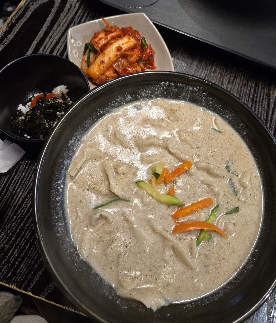 명동손칼국수 사진 4