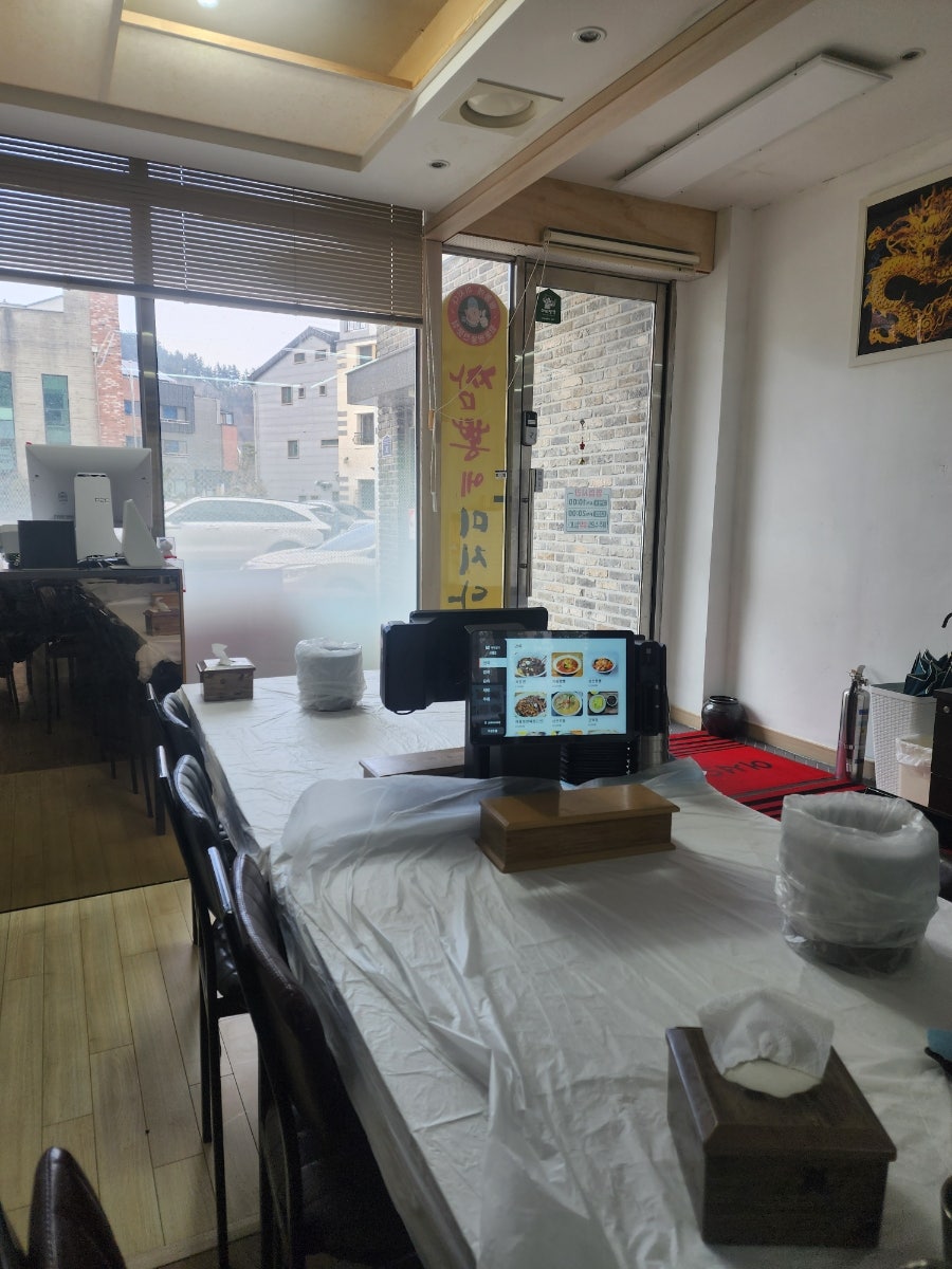 짬뽕에미치다 본점 사진 6