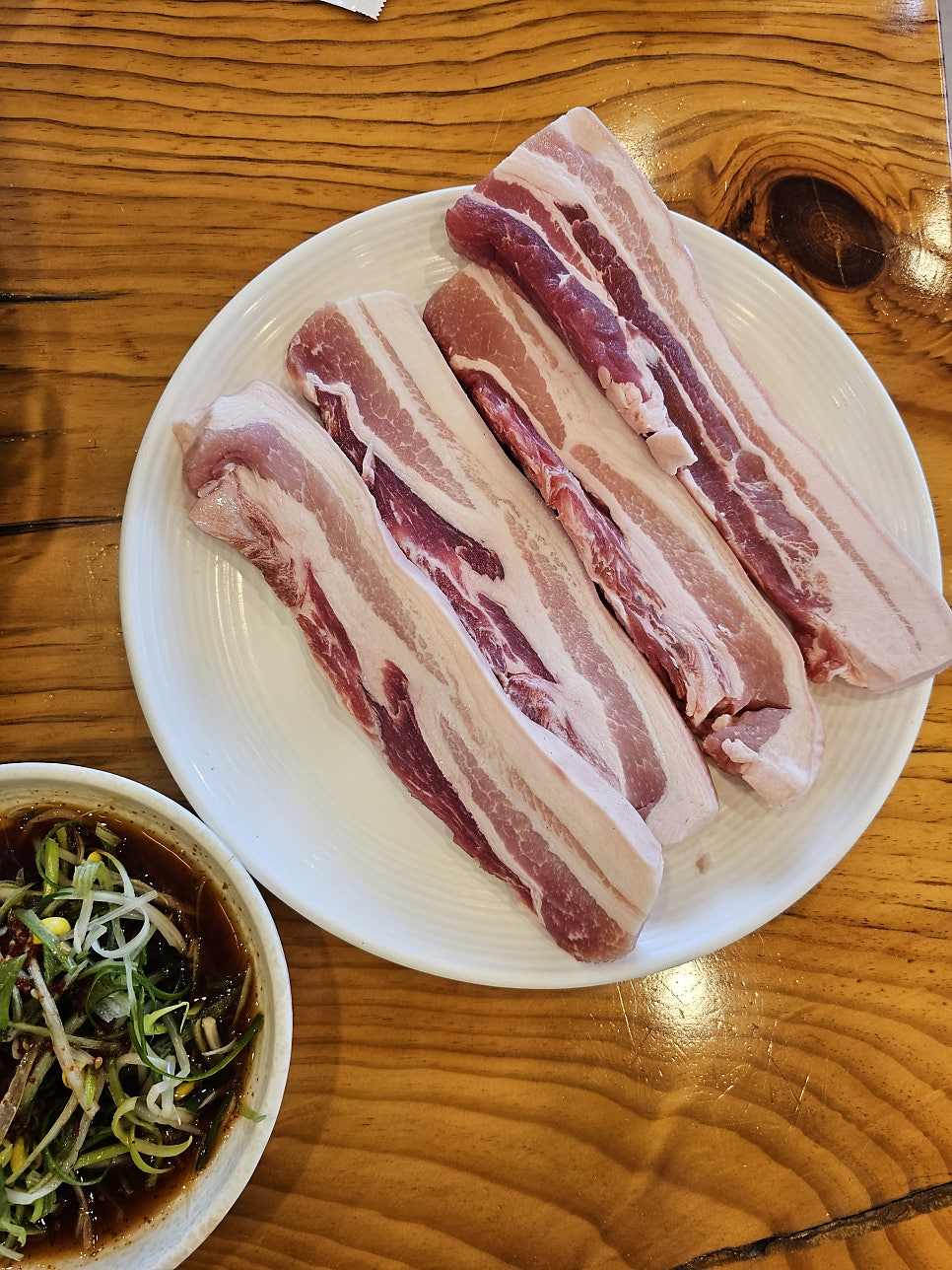 우림관 사진 2