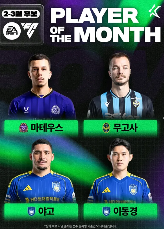 "내 표까지 몰아줘" K리그 흔든 깜짝 선언과 9년 만의 대혈투