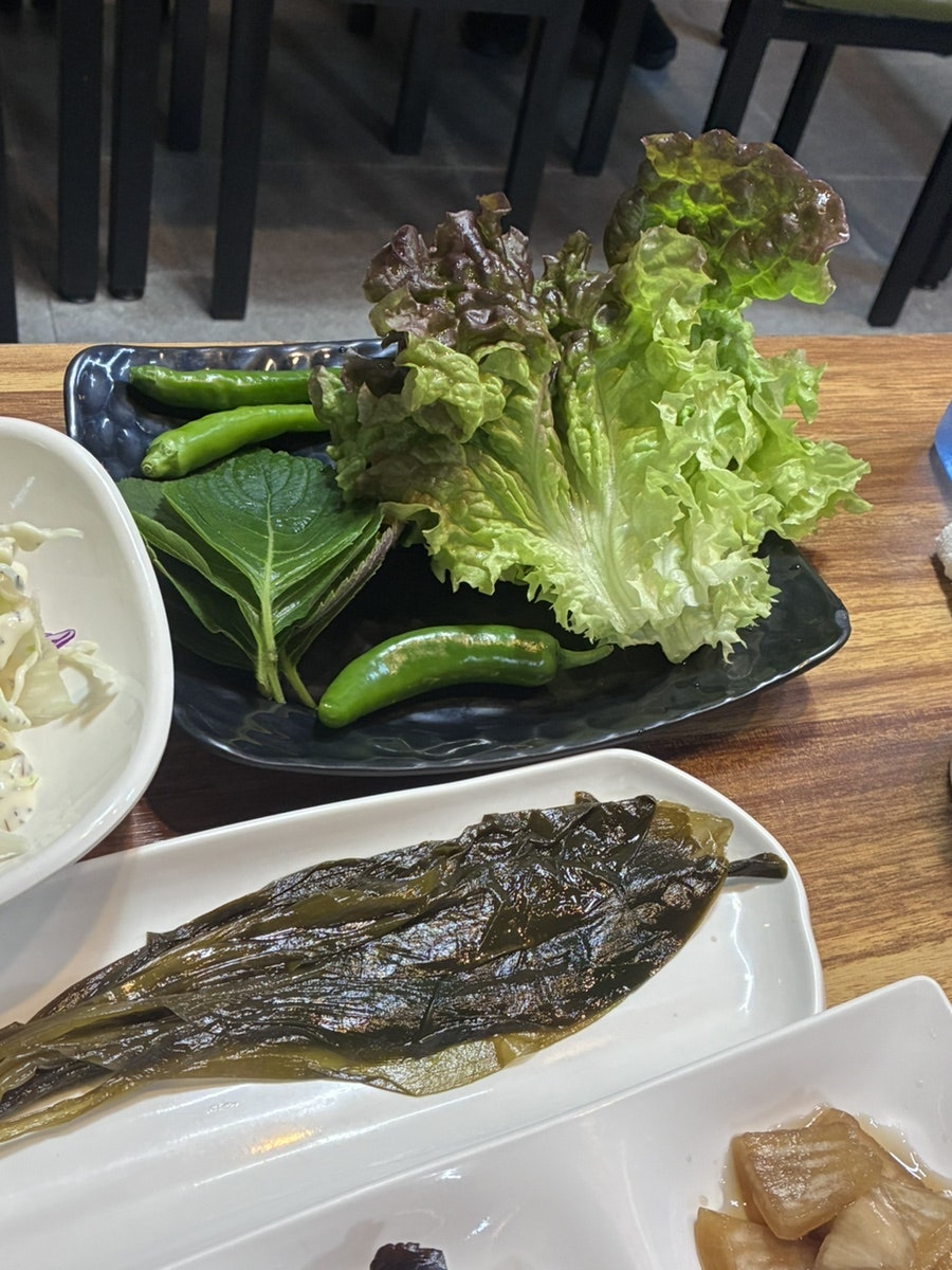돈갈비 사진 4