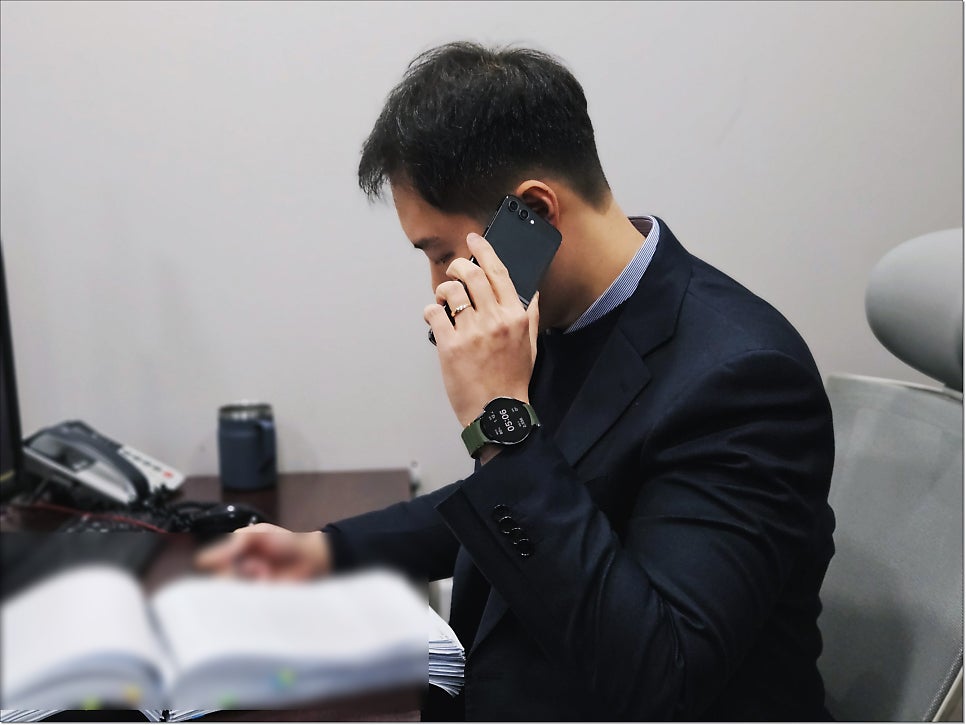 민식이법 어린이보호구역 교통사고 벌금형 방어사례 관련 사진