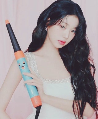 장원영이 아시아 태평양 전역을 정복하다, 다이슨 APAC 앰배서더 발탁