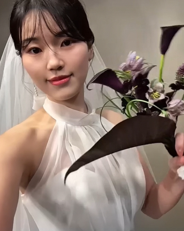   나는솔로 11기 순자 9월의 신부 된다! 예비신랑은 행시 출신 엘리트 공무원