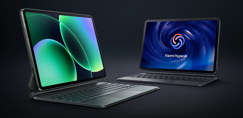 샤오미 패드 8 완벽 리뷰: Snapdragon 8s Gen 4와 9,200mAh, 가성비 태블릿의 새로운 기준