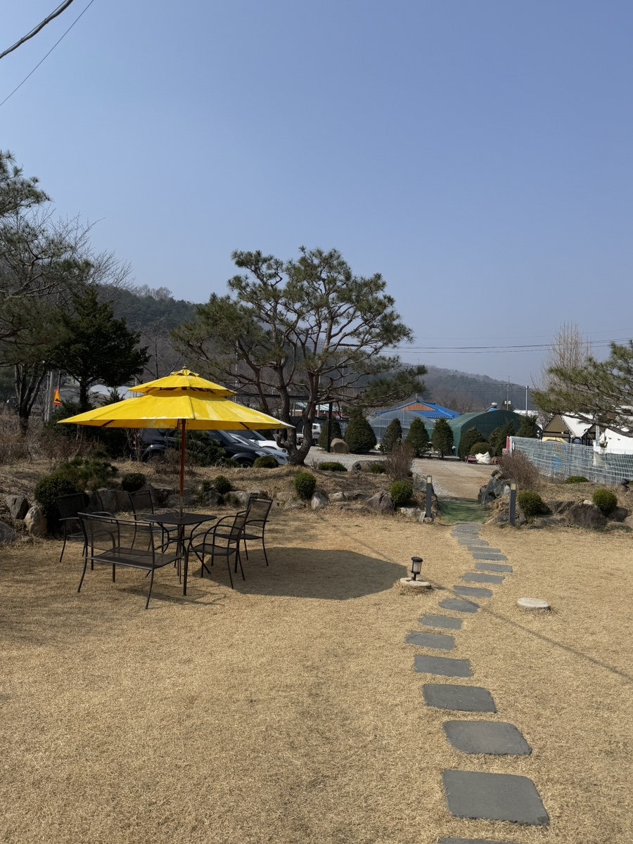 바람길카페 사진 3